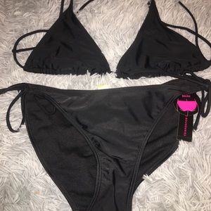 women’s bikini